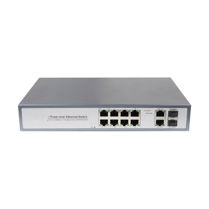 Ethernet-Switch-L2-L2-Managed